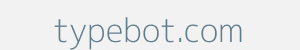 Image of typebot.com