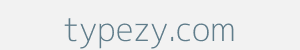 Image of typezy.com