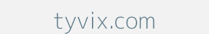 Image of tyvix.com