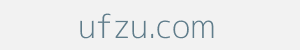 Image of ufzu.com