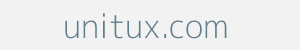 Image of unitux.com