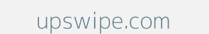 Image of upswipe.com