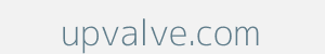Image of upvalve.com