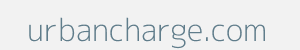 Image of urbancharge.com