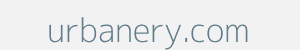 urbanery.com Image of urbanery.com
