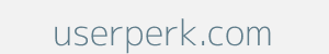 Image of userperk.com