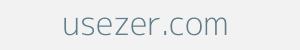 Image of usezer.com