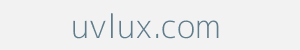 Image of uvlux.com