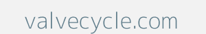 Image of valvecycle.com