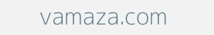 vamaza.com Image of vamaza.com