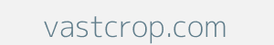 vastcrop.com Image of vastcrop.com