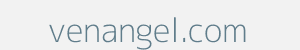 venangel.com Image of venangel.com