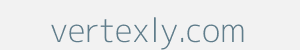 Image of vertexly.com