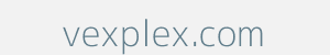 Image of vexplex.com