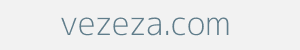 Image of vezeza.com
