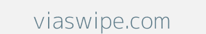 Image of viaswipe.com