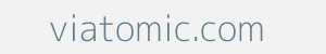 Image of viatomic.com