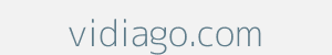 Image of vidiago.com