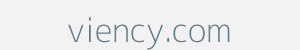 Image of viency.com