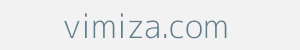 vimiza.com Image of vimiza.com