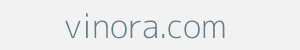 vinora.com Image of vinora.com