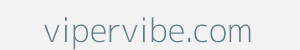 Image of vipervibe.com