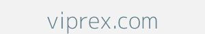 viprex.com Image of viprex.com