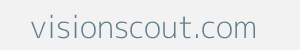 Image of visionscout.com