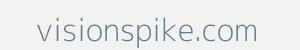 Image of visionspike.com