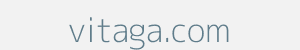 Image of vitaga.com