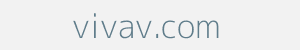 Image of vivav.com