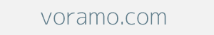 voramo.com Image of voramo.com