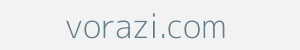 vorazi.com Image of vorazi.com