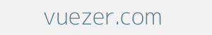 Image of vuezer.com