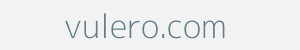 Image of vulero.com