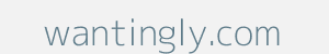 wantingly.com Image of wantingly.com