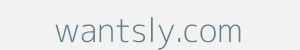 wantsly.com Image of wantsly.com