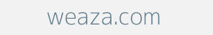 weaza.com Image of weaza.com