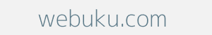Image of webuku.com
