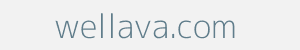 wellava.com Image of wellava.com
