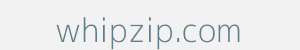 Image of whipzip.com