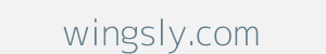 Image of wingsly.com