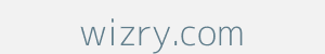 wizry.com Image of wizry.com