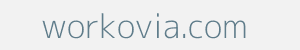 workovia.com Image of workovia.com