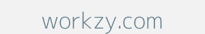 Image of workzy.com