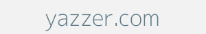 Image of yazzer.com