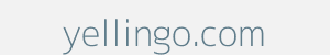 Image of yellingo.com