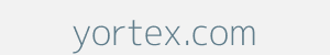 yortex.com Image of yortex.com