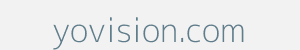 Image of yovision.com