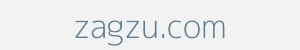 Image of zagzu.com